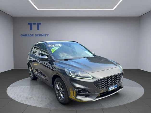 FORD Kuga 2.5 Plug-in Hybrid ST-Lin