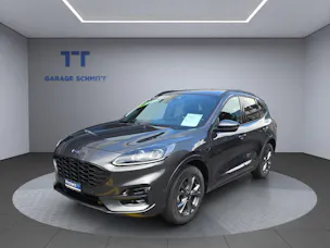 Ford Kuga 2.5 Plug-in Hybrid ST-Lin