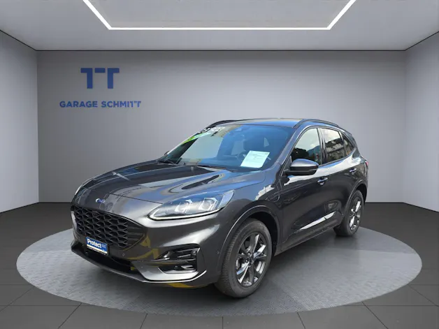 FORD Kuga 2.5 Plug-in Hybrid ST-Lin