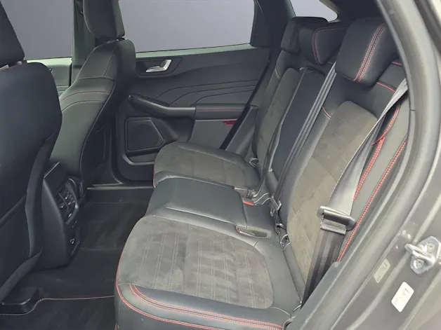 FORD Kuga 2.5 Plug-in Hybrid ST-Lin