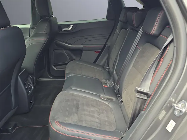 FORD Kuga 2.5 Plug-in Hybrid ST-Lin