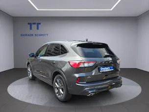 Ford Kuga 2.5 Plug-in Hybrid ST-Lin