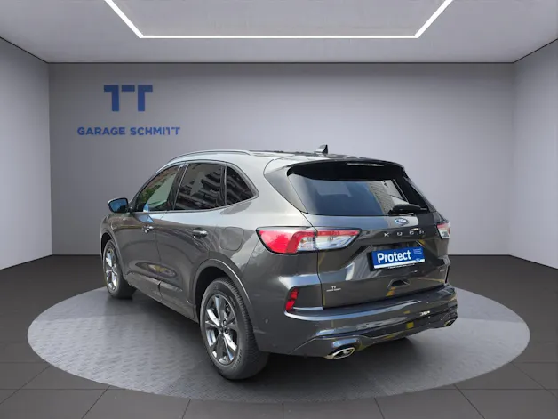 FORD Kuga 2.5 Plug-in Hybrid ST-Lin