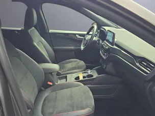 Ford Kuga 2.5 Plug-in Hybrid ST-Lin