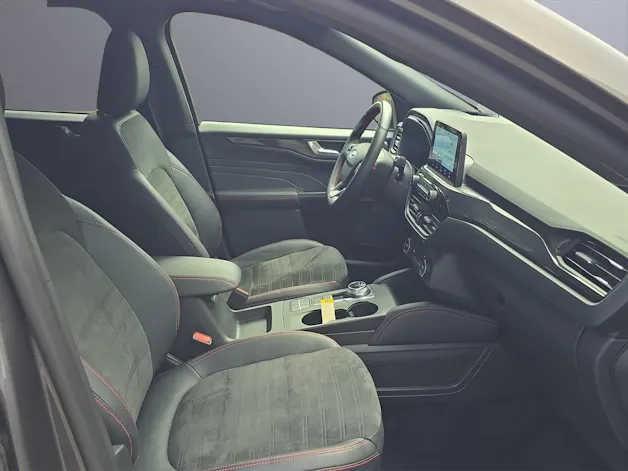 FORD Kuga 2.5 Plug-in Hybrid ST-Lin