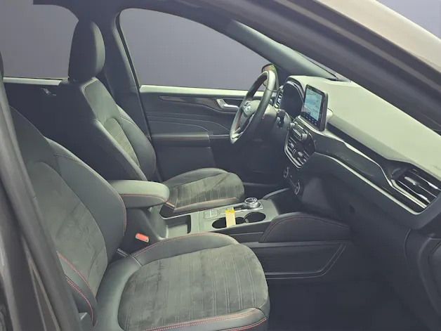 FORD Kuga 2.5 Plug-in Hybrid ST-Lin