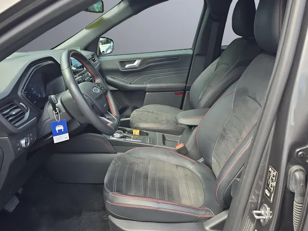 FORD Kuga 2.5 Plug-in Hybrid ST-Lin