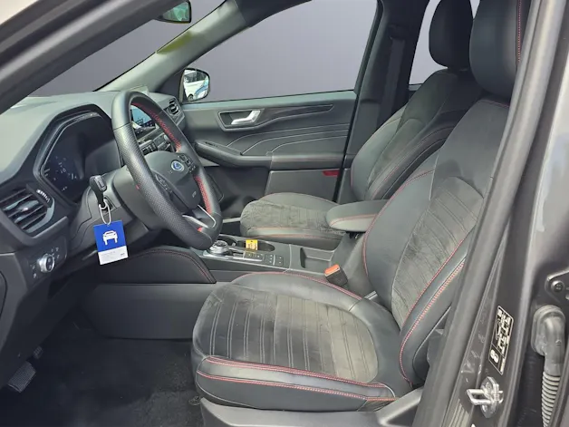 FORD Kuga 2.5 Plug-in Hybrid ST-Lin
