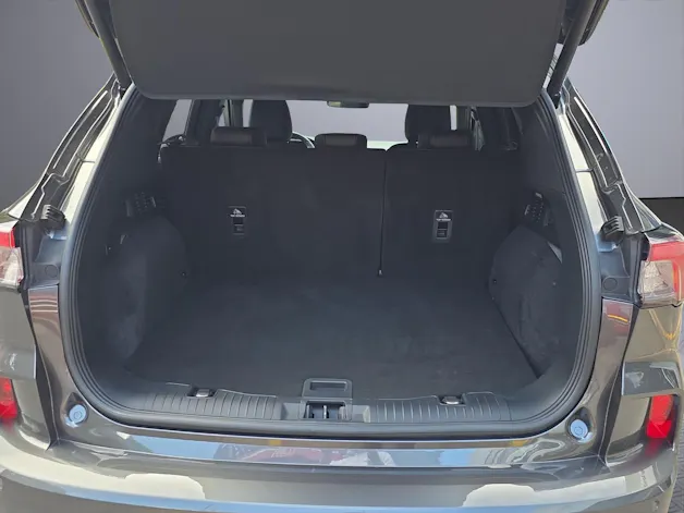 FORD Kuga 2.5 Plug-in Hybrid ST-Lin