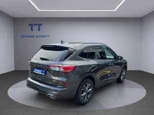 Ford Kuga 2.5 Plug-in Hybrid ST-Lin