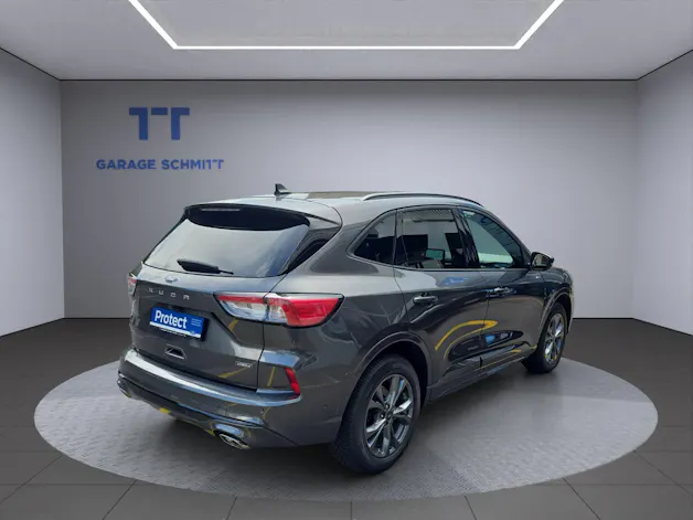 FORD Kuga 2.5 Plug-in Hybrid ST-Lin