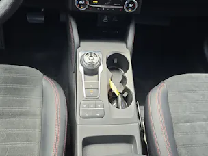Ford Kuga 2.5 Plug-in Hybrid ST-Lin
