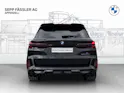 BMW X5 M Competition