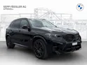 BMW X5 M Competition