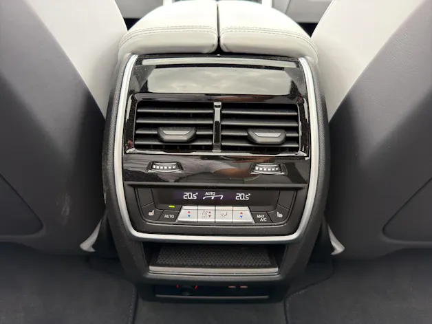 BMW X5 M Competition