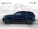 BMW X5 M Competition