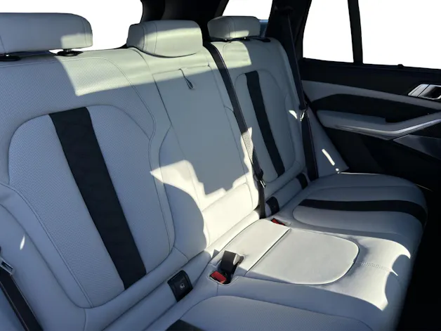 BMW X5 M Competition
