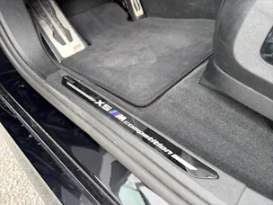 BMW X5 M Competition