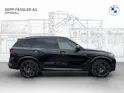 BMW X5 M Competition