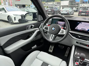 BMW X5 M Competition