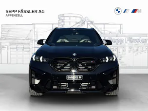 BMW X5 M Competition