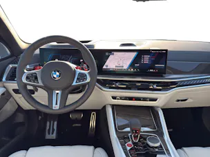 BMW X5 M Competition
