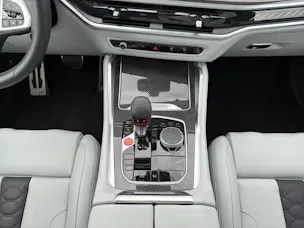 BMW X5 M Competition