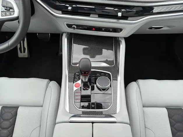 BMW X5 M Competition