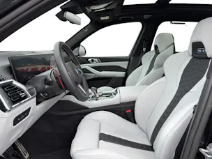 BMW X5 M Competition