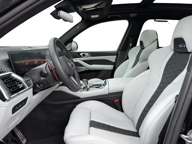 BMW X5 M Competition