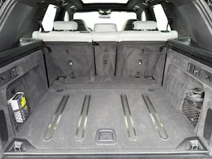 BMW X5 M Competition
