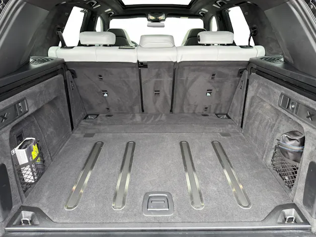 BMW X5 M Competition