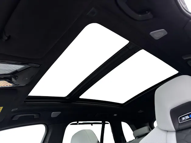 BMW X5 M Competition