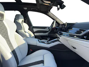BMW X5 M Competition