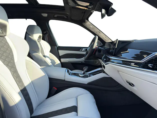 BMW X5 M Competition