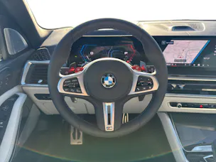 BMW X5 M Competition