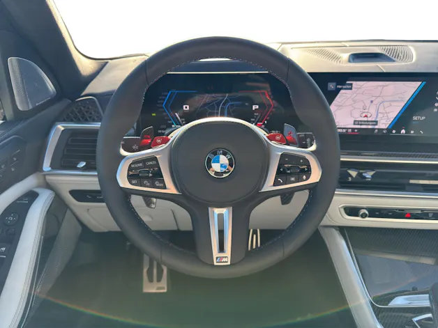 BMW X5 M Competition