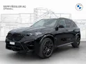 BMW X5 M Competition