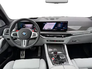 BMW X5 M Competition