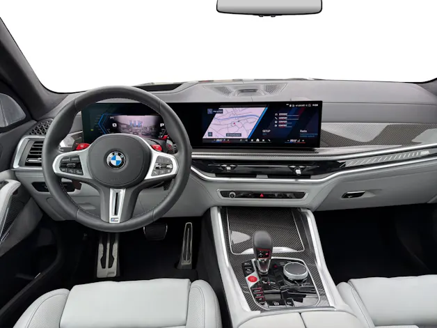 BMW X5 M Competition