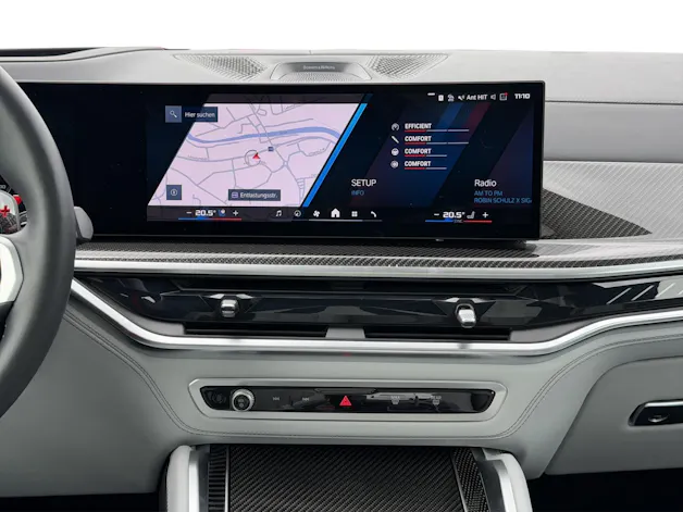 BMW X5 M Competition
