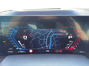 BMW X5 M Competition
