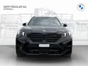 BMW X5 M Competition