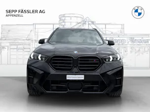 BMW X5 M Competition