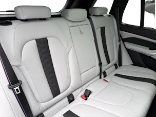 BMW X5 M Competition