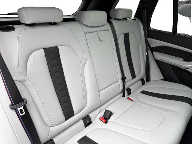 BMW X5 M Competition