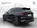BMW X5 M Competition