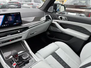 BMW X5 M Competition