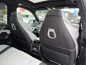 BMW X5 M Competition