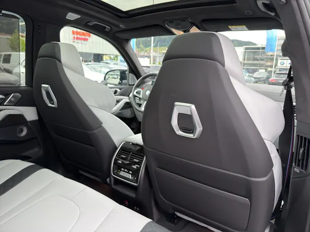 BMW X5 M Competition
